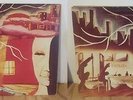 Disco LP 33 giri - PFM PREMIATA FORNERIA MARCONI - STORIA DI UN MINUTO
