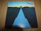JUDAS PRIEST -POINT OF ENTRY - NEW ZEALAND ISSUE + INSERT - EXCELLENT