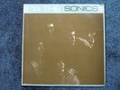 SONICS Here Are The Sonics ETIQUETTE LP Original Garage MONO VG+