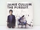 JAMIE CULLUM The Pursuit 2LP Vinyl 2009 Decca Original 1st Press 2720776 RARE