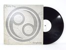PARTY DAY Simplicity LP Vinyl 1986 Orig UK Press PDLP 501 Post Punk Goth cure