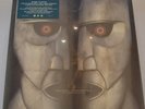 PINK FLOYD - THE DIVISION BELL - 2014 SUPER DELUXE 7-DISC BOX SET