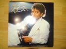 ALBUM VINYL 33 TOURS MICHAEL JACKSON THRILLER NEUF SCELLÉ