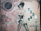 1979 AUSSIE PUB ROCK - HELLO SAILOR LP - BIG MOUTH BMR-1