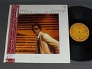BOBBY HUTCHERSON/SOLO QUARTET w/OBI PROMO JPN P11316