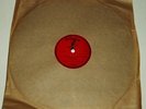 SHE SHE CALYPSO BAND-MY CONCEPTION OF FEMALE BEAUTY-78RPM RECORD UK IMPORT N-