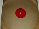 SHE SHE CALYPSO BAND-SHOOT THE BALL-MISSING BABY-78RPM RECORD UK IMPORT VITADISC