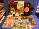 THE SEEDS FUTURE GNP 2038 + RARE 3 INSERTS ORIG USA EXC+