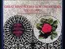 GREAT RHAPSODIES FOR ORCHESTRA-STANLEY BLACK-Reel To Reel Tape-LONDON LCL #75030