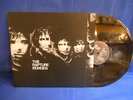THE RAPTURE ECHOES ORIG UK EXC+