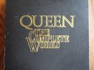 Queen ?– The Complete Works  QB 1   14 × Vinyl, LP, Remastered  Box Set