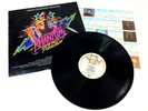 Phantom of the Paradise Soundtrack 1974 LP Vinyl Record SP-3653