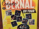 Tejano/Tex-Mex LP Conjunto Bernal 
