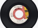 RARE 1966 OHIO GARAGE 45 BY MISSING LYNX  BEHIND LOCKED DOORS/YOU DON'T LOVE ME