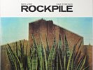 ROCKPILE – Nick Lowe, Dave Edmunds ROCKPLIE - Live 2 LPS