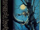 IRON MAIDEN Fear Of The Dark LP VINYL UK Emi 1992 12 Track Double In Gatefold