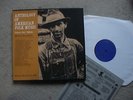 US FOLKWAYS DOUBLE LP BOX ANTHOLOGY OF AMERICAN FOLK MUSIC VOL 1 BALLADS