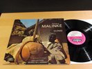 MUSIQUE MALINKE Guinee FRENCH VOGUE LDM.30113 VG++/NM-