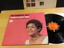SHIRLEY SCOTT TRIO For Members Only IMPULSE A-51 Mono VG+ Van Gelder