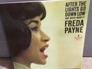 1963 Freda Payne – After The Lights Go Down Low And Much More - Impulse
