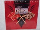 The Beach Boys Still Cruisin' Vinyl LP New Sealed Capitol