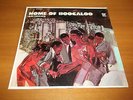 RAY TERRACE HOME OF BOOGALOO ORIG US LP 1968 TOWER GROOVE LATIN JAZZ RARE
