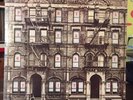 Led Zeppelin Physical Graffiti Vinyl