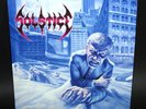 SOLSTICE - Solstice LP (LIM. 400) US DEATH / THRASH