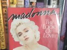 MADONNA The Look Of Love FRENCH 7” REBEL HEART