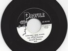 Reissue Garage 45-Night Raiders Feat. Mickey Hawks-Screamin' Mimi Jeanie