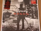 Spoon - Ga Ga Ga Ga Ga Vinyl Red Translucent Color LP New Sealed 180 - gram RARE