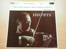 RCA SB 2101 original UK Sibelius Violinkonzert Heifetz Hendl CSO