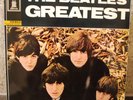 The Beatles‘ Greatest - SMO 73 991 blaues Label