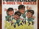 B-Sides the Beatles / Meet the Smithereens  Smithereens LP