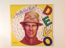 Are We Not Men? by Devo 1978 Vinyl Warner Bros Records 1st Press