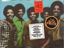 #01 Michael Jackson + The Jacksons (Sealed - 1976)