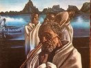 HERBIE HANCOCK CROSSINGS BUSTER WILLIAMS ORIG 1972 WARNER BROS LP VG++