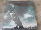 David Bowie Falcon and the Snowman Soundtrack Pat Methany