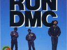 Run DMC Tougher Than Leather 180g Vinyl New and Sealed
