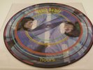 David Bowie-Hours (Picture Disc)
