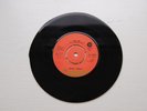 REGGIE GARNER, HOT LINE ,Blessed Be The Name, Northern Soul 45 on CAPITOL