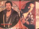 Bruce Springsteen Picture Disc Streets Of Philadelphia And Better Days 12