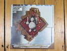 Massive Attack - Protection - 12'' Vinyl - Wild Bunch/Circa - WBRLP2 (NM)