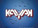 Kayak-Seventeen  VINYL NUOVO