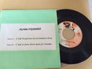 Vinyle ferrat c'est toujours lapremiere fois / c'est si peu dire que je t'aime