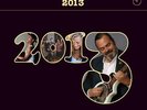 Opus 3 - Showcase 2013