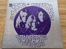Blue Cheer - Vincebus Eruptum White Label Promo Vinyl Record PHS 600-264 EX/EX