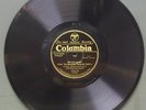 PRE WAR PERSONALITY VOCAL 78 Annette Hanshaw Big City Blues Columbia 1812 E+
