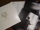 Opeth Deliverance & Damnation 3x LP 180g vinyl Mint EU press 2015