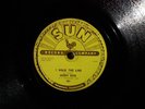 SUN RECORDS 10